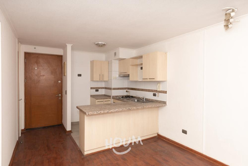 Departamento Gran Avenida Jose Miguel Carrera Id: 27183