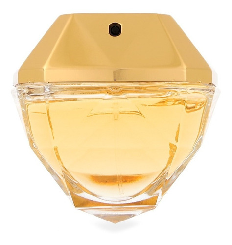 Lady Million 80ml Edp Spray