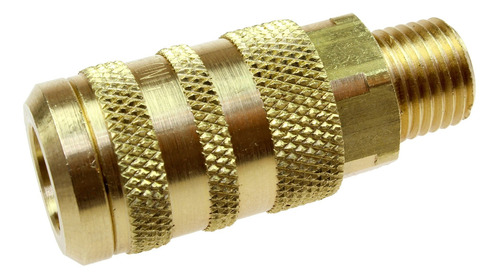 Coilhose Neumatica 15 X 4 M-bag 1 4 Tamaño Cuerpo Coilflow