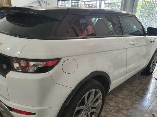 Land Rover Evoque 2.0 Prestige Plus 240cv