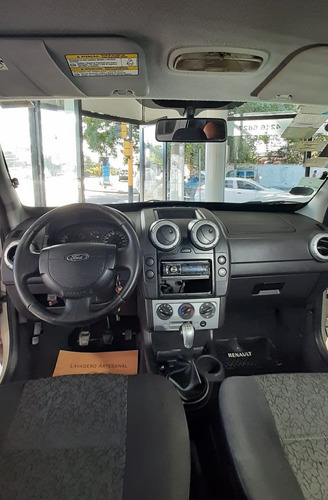 Ford Ecosport Xl Plus 2008 Gnc. Financio O Permuto