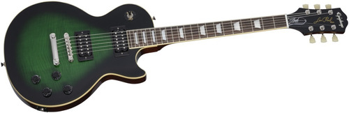 EpiPhone Les Paul Standard Slash Anaconda Burst