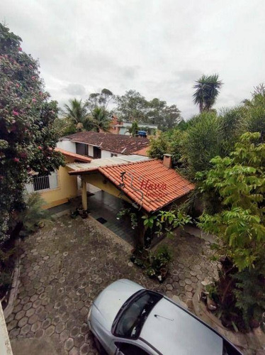 Imagem 12 de 30 de Chácara Com 3 Dormitórios À Venda, 1020 M² Por R$ 1.200.000,00 - Três Montanhas - Osasco/sp - Ch0019