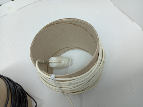 Imagem 2 de 9 de Antena Swl Longwire Conception Swl4 De 1 A 50 Mhz Oc Sw