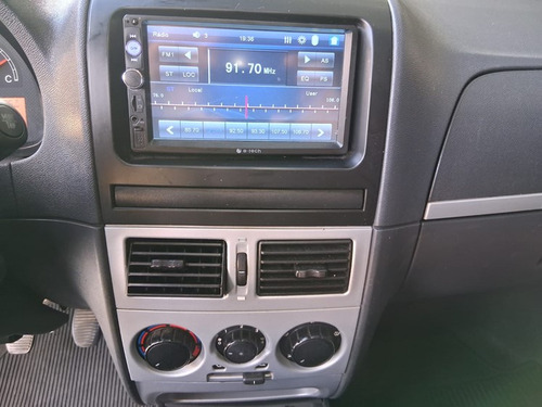 Fiat Strada 1.4 MPI TREKKING CE 8V FLEX 2P MANUAL