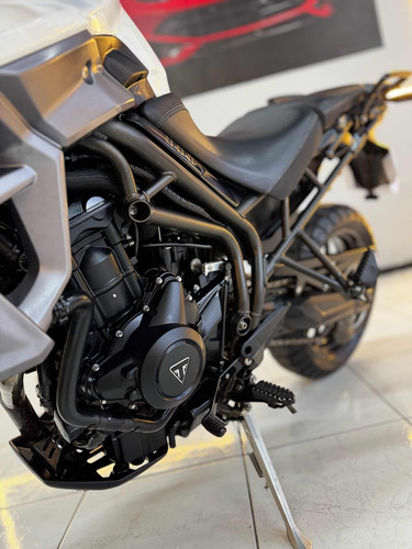 Triumph Tiger 800 Xr 2018