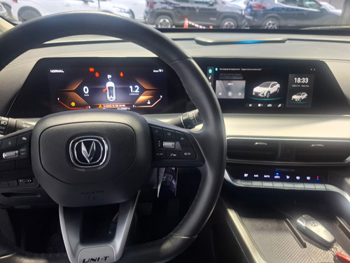 2022 Changan Uni T Turbo 1.5 Aut