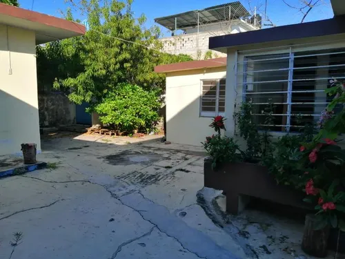 Venta Casa 2 Recamaras En La Col. Del Valle Tuxpan Veracruz.