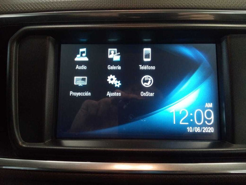 Chevrolet Spin 1.8 Premier 7as 105cv Automátic!!! 2021!!! Em