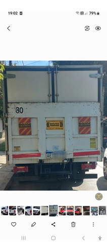 Iveco Daily 55c17