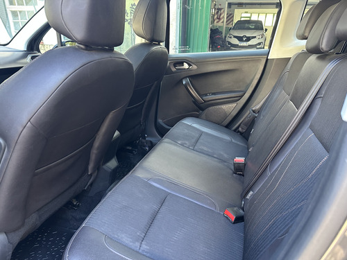 Peugeot 2008 1.6 Thp Sport