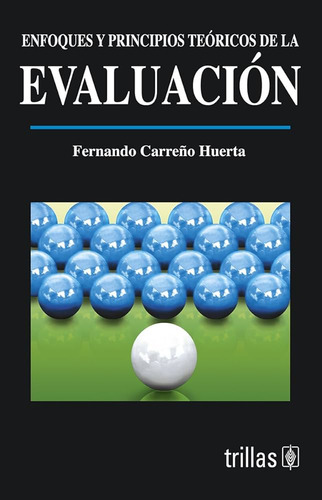 Eoques Y Principios Teóricos, ! Trillas