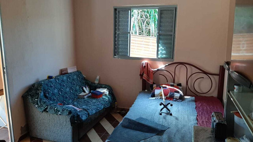 Chácara Com 3 Quartos Para Comprar No Zona Rural Em Baependi/mg - 924