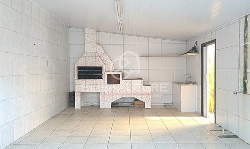 Imagem 7 de 25 de Casa Térrea 2d Com Cozinha Campeira Em Gravataí - 22