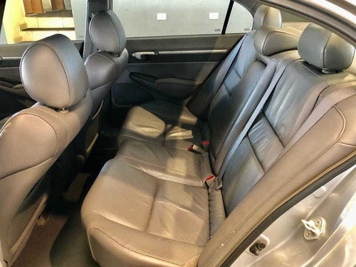 Honda Civic Exs