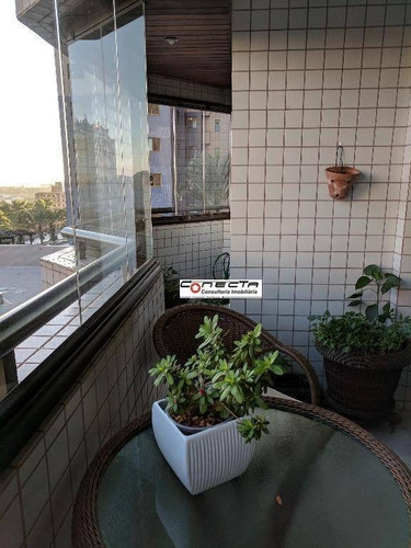 Imagem 17 de 22 de Apartamento Residencial À Venda, Mansões Santo Antônio, Campinas. - Ap0306