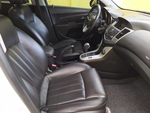 Chevrolet Cruze 2013 1.8 Lt Ecotec 6 Aut. 4p