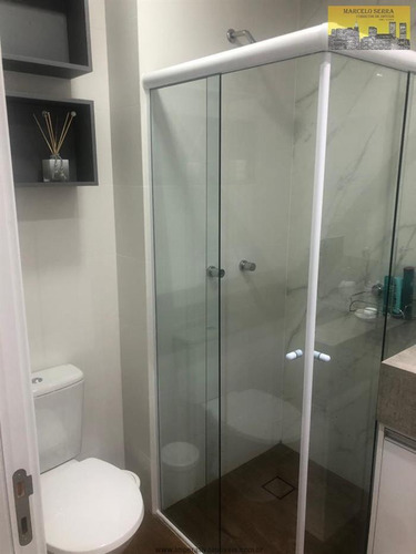 Imagem 10 de 22 de Apartamentos À Venda Em Jundiaí/sp - Compre O Seu Apartamentos Aqui! - 1496174