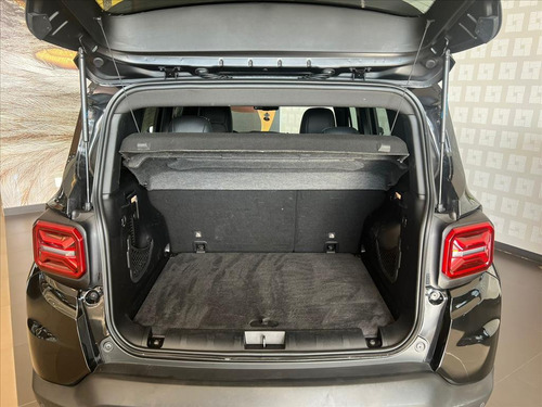 Jeep Renegade 1.3 T270 TURBO FLEX S 4X4 AT9