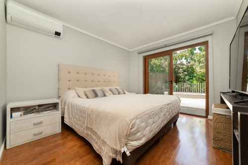 Casa 5 D Dentro De Condominio, Barrio Altomacul