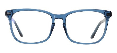 Duco Retro Gafas Cuadradas De Luz Azul Para Hombres Gafas De