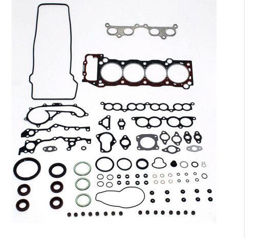 Empaques Juntas Toyota T100 1994-1998 L4 2.7