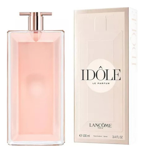 Idole 100ml Lancome Original Y Sellado 