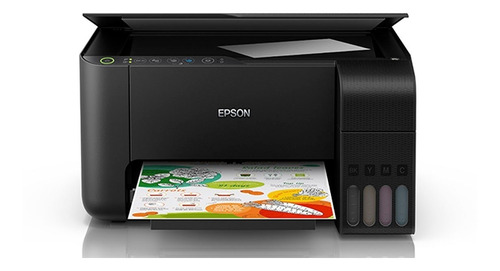 Impresora Multifuncion Epson 3150 Eco Tank  Belgrano