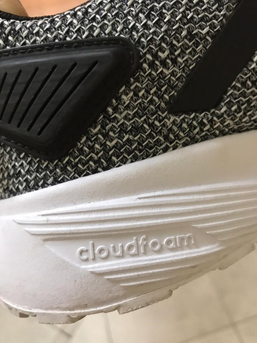 Zapatillas adidas Modelo Cloudfoam