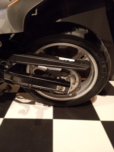 Suzuki Vstrom 650
