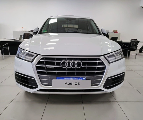 Imagen 21 de 25 de Audi Q5 2018 2017 2019 Sport Q3 Q2 Usada Usado Q7 0km Q518 Q