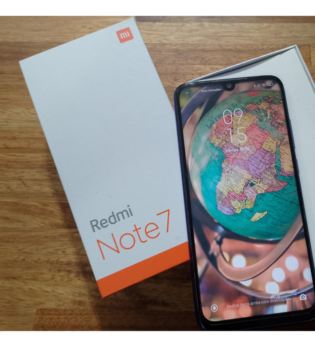 Xiaomi Redmi Note 7