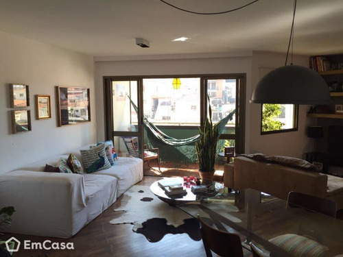 Imagem 1 de 10 de Apartamento À Venda Em São Paulo - 18080
