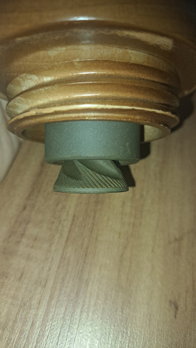 Moedor De Café Manual Hario Coffee Mill Dome Mcd-2 (usado) (Usado)