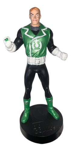 Guy Gardner Figura De Coleccion Dc Comics 