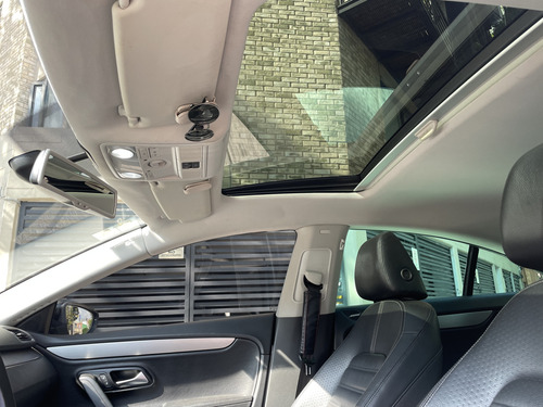 Passat Cc 2012, 2.0 Turbo, Edición De Lujo Sin Fallas