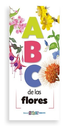 Abc De Las Flores 