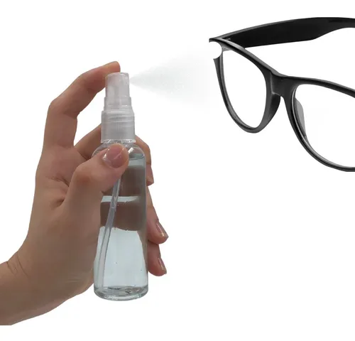 LUPER - Spray limpia gafas