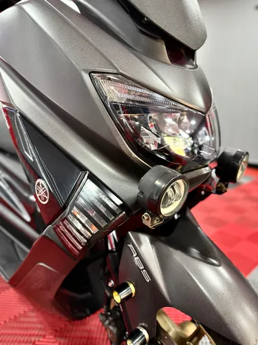 Yamaha Nmax 2020