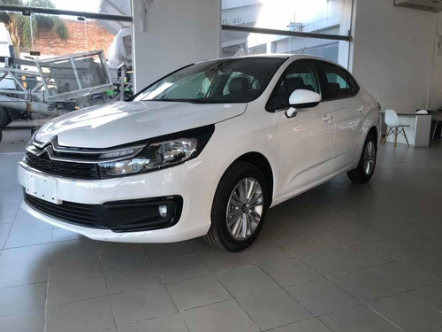Citroën C4 Lounge 2021 1.6 Vti Live