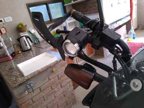 Honda Falcon 400 Cc