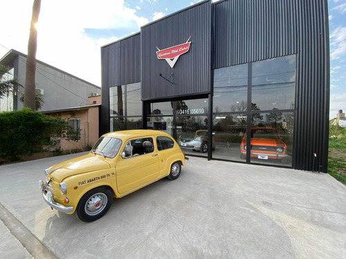 Fiat 600