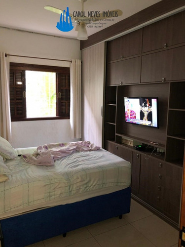Imagem 14 de 15 de 3471 - Casa Lote Inteiro 3 Dormitórios Suíte Financiamento