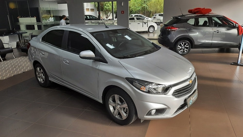 Prima 1.4 Ltz - Flex Automático Ano 2018