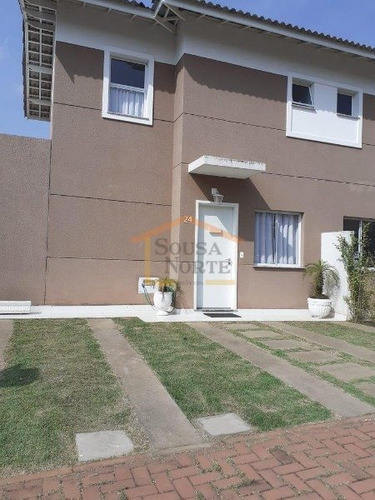 Imagem 14 de 15 de Casa Em Condominio, Venda, Portal Do Santa Paula, Cotia - 24409 - V-24409