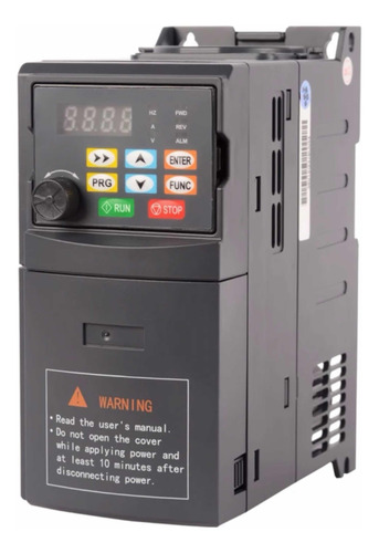 Inversor De Frequência Trifásico 5.8a 380-440v 2.2quilowatts