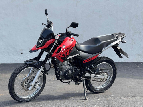 Yamaha Xtz 150 Crosser S Flex