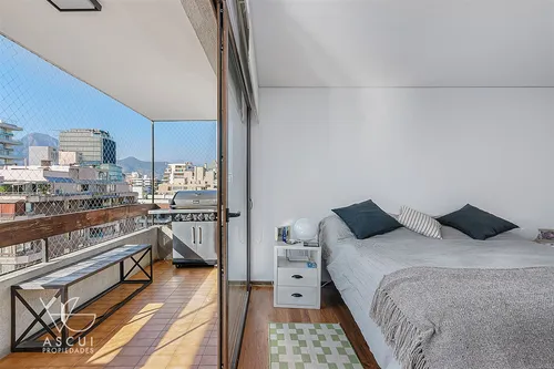 Dpto 4 Dorm, 3 Baños, Barrio A De Cordova, Remodelado