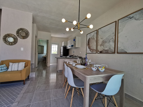 Imagen 10 de 16 de Precio Preventa Casa 2 Y 3 Recamaras Playa El Carmen