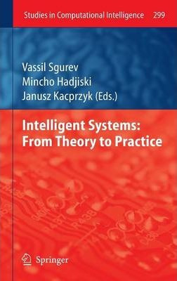 Libro Intelligent Systems: From Theory To Practice - Vass...